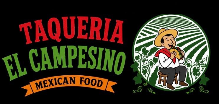 El Campesino Taqueria logo