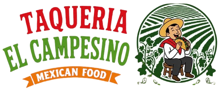 El Campesino Taqueria logo